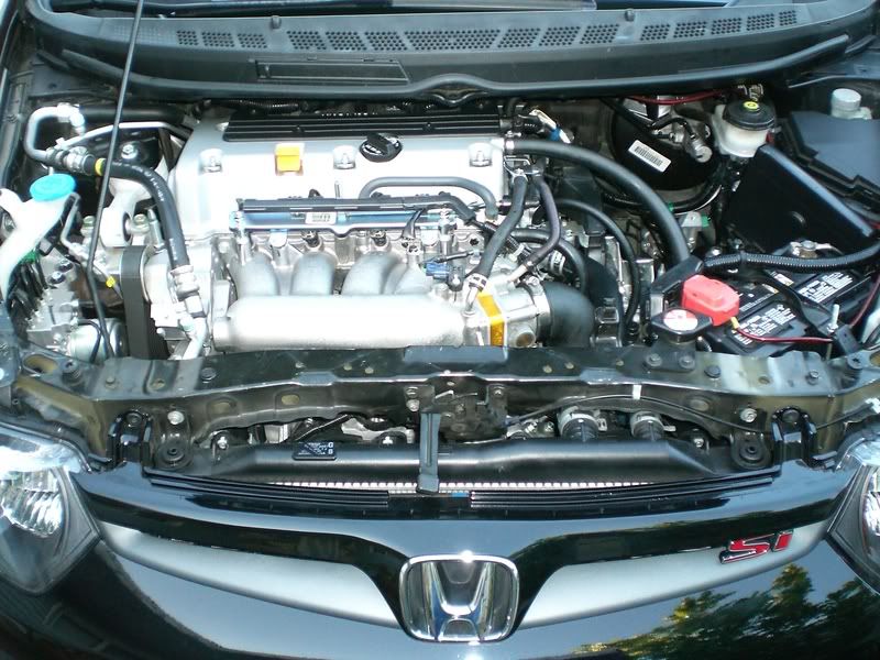 Pros and cons of Cold Air Intake Page 2 8th Generation Honda Civic